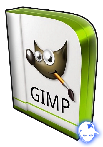 Няшкин GIMP (1995)