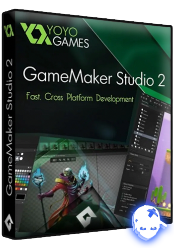 Няшкин GameMaker (1999)