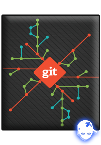 Няшкин Git (2005)