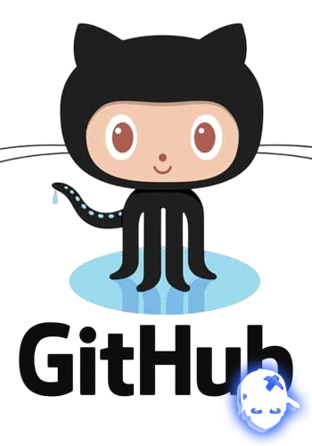 Няшкин GitHub (2008)