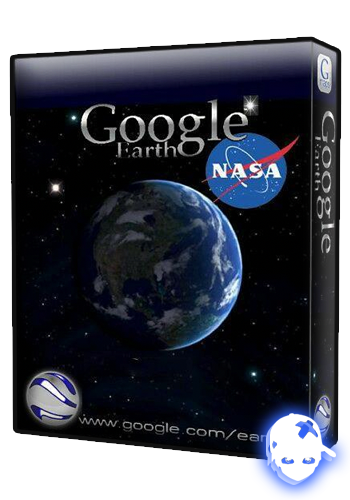 Няшкин Google Earth (2001)