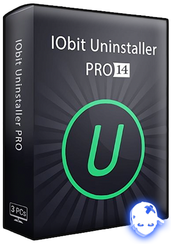 Няшкин IObit Uninstaller (2002)