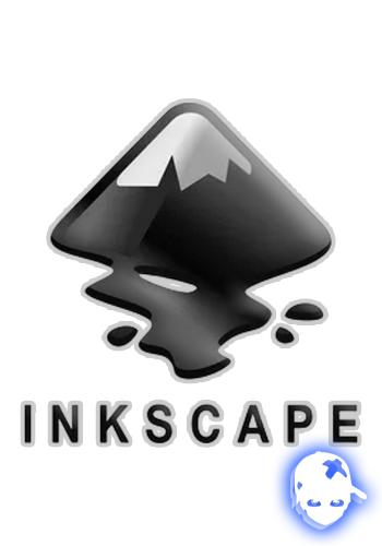 Няшкин Inkscape (2003)