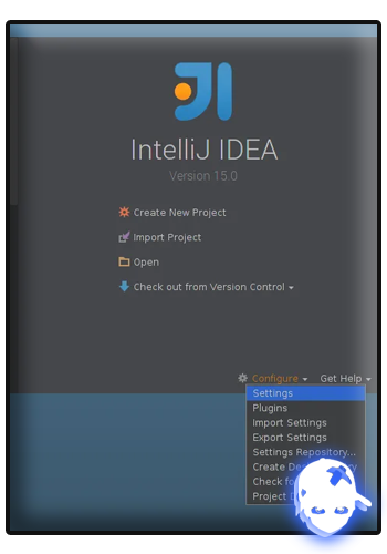 Няшкин IntelliJ IDEA (2001)
