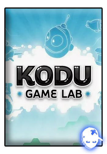 Няшкин Kodu Game Lab (2009)