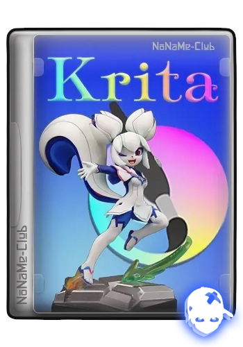 Няшкин Krita (2005)