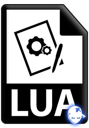 Няшкин LUA (1993)