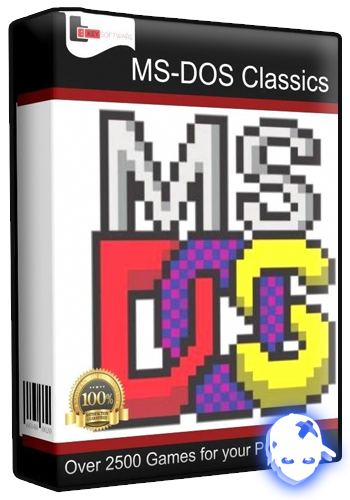 Няшкин MS-DOS (1981)