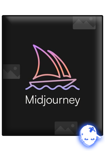 Няшкин Midjourney (2022)
