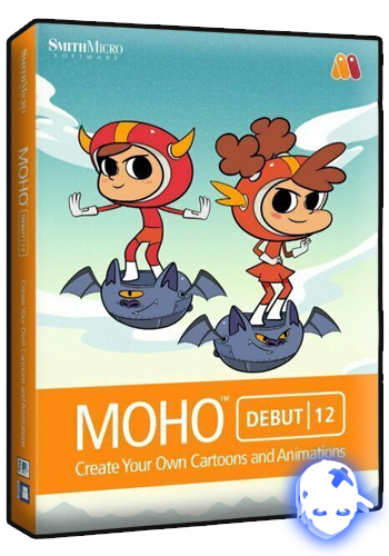 Няшкин Moho (1999)