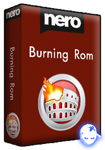Няшкин Nero Burning Rom (1997)