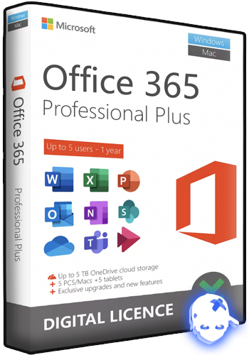 Няшкин Microsoft Office (1990)