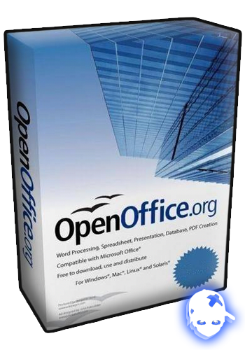 Няшкин OpenOffice (2002)