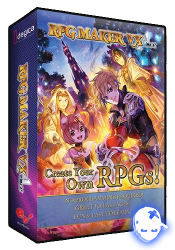Няшкин RPG Maker (2011)