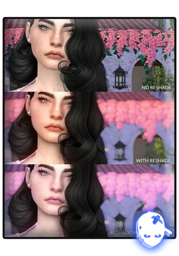 Няшкин ReShade (2015)