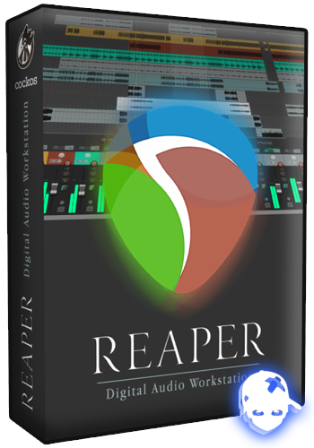 Няшкин Reaper (2005)