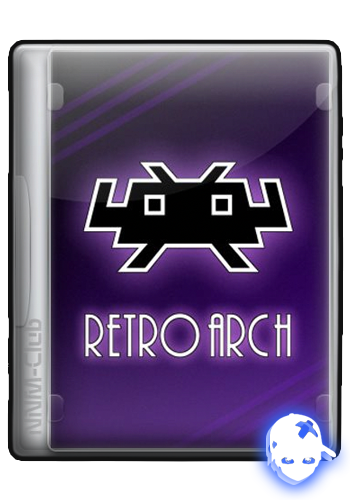 Няшкин RetroArch (2010)