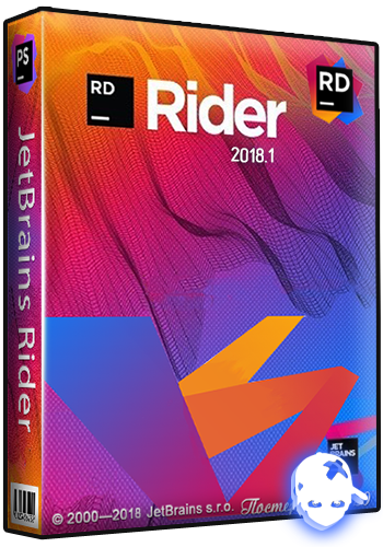 Няшкин Rider (2017)