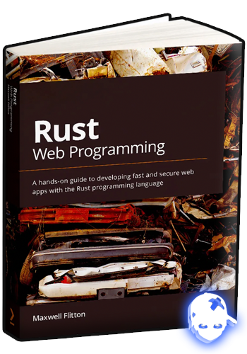 Няшкин Rust (2015)