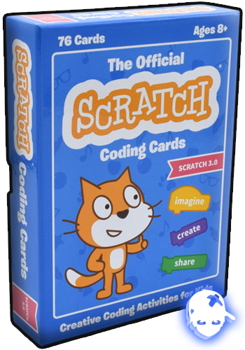 Няшкин Scratch (2013)
