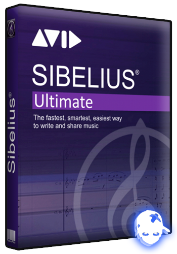 Няшкин Sibelius (1993)