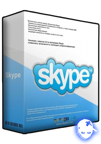 Няшкин Skype (2003)