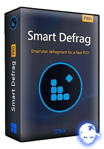Няшкин Smart Defrag (2008)