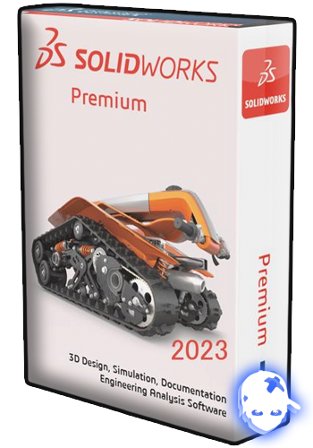 Няшкин SolidWorks (1995)