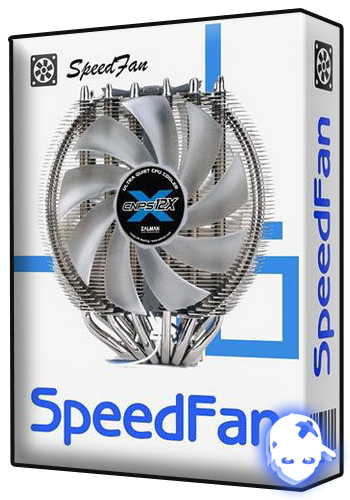 Няшкин SpeedFan (2001)