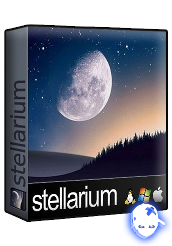 Няшкин Stellarium (2001)