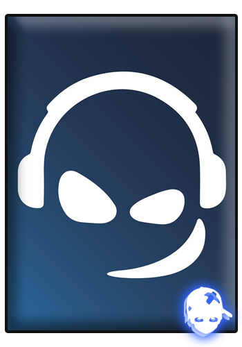 Няшкин TeamSpeak (2001)