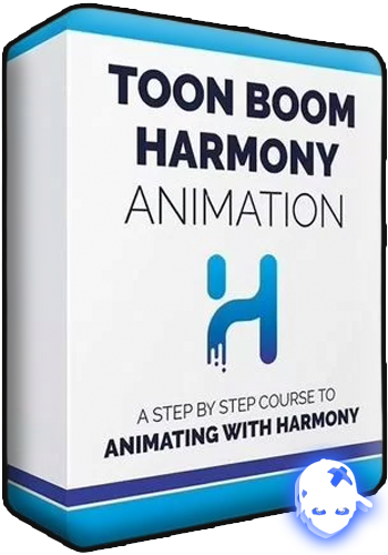 Няшкин Toon Boom Harmony (1994)