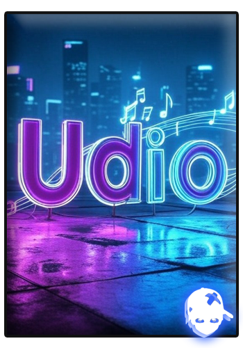 Няшкин Udio (2024)