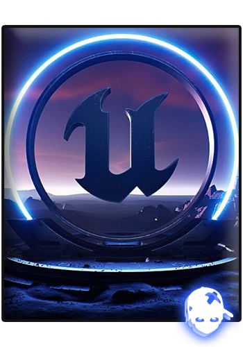 Няшкин Unreal Engine (1996)