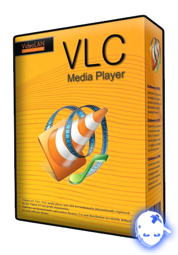 Няшкин VLC Media Player (1996)