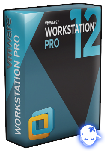 Няшкин VMware Workstation (1999)