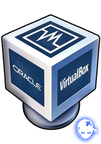 Няшкин VirtualBox (2007)