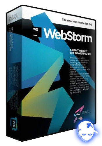 Няшкин WebStorm (2010)