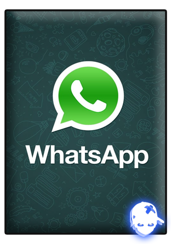 Няшкин WhatsApp (2009)