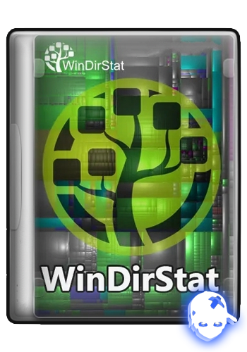 Няшкин WinDirStat (2003)