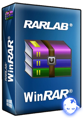 Няшкин WinRAR (1995)