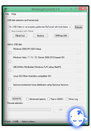 Няшкин WinSetupFromUSB (2008)