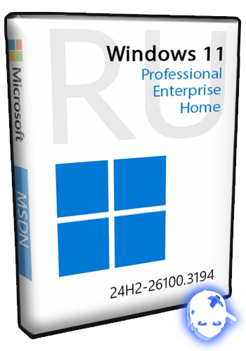 Няшкин Windows 11 (2021)