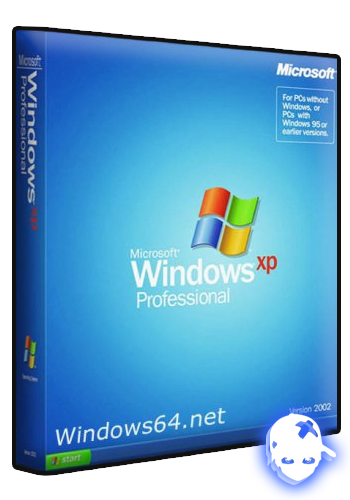 Няшкин Windows XP (2001)