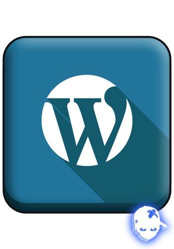 Няшкин WordPress (2003)