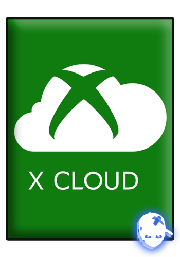 Няшкин XCloud (2019)