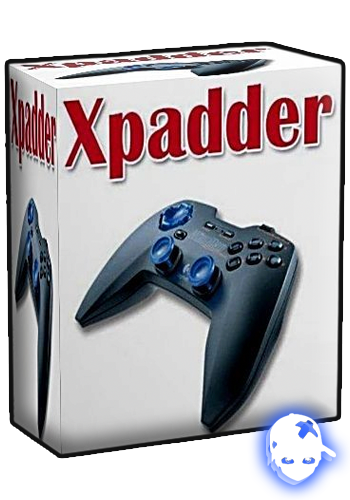 Няшкин Xpadder (2015)