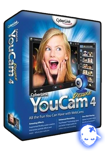 Няшкин YouCam (2013)