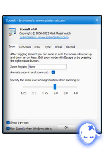 Няшкин ZoomIt (2015)